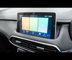 MG MG HS This 2022 MG HS T GDI Excite offers exceptional value, having been owned by just one carefu - 25