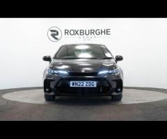 Suzuki Swace This 2022 Suzuki Swace SZ T presents an exceptional ownership proposition with just one - 2