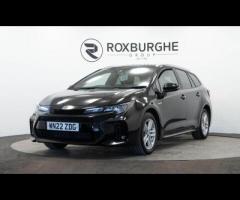 Suzuki Swace This 2022 Suzuki Swace SZ T presents an exceptional ownership proposition with just one - 3