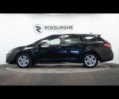 Suzuki Swace This 2022 Suzuki Swace SZ T presents an exceptional ownership proposition with just one - 4