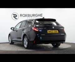 Suzuki Swace This 2022 Suzuki Swace SZ T presents an exceptional ownership proposition with just one - 5