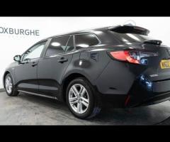 Suzuki Swace This 2022 Suzuki Swace SZ T presents an exceptional ownership proposition with just one - 18