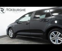 Suzuki Swace This 2022 Suzuki Swace SZ T presents an exceptional ownership proposition with just one - 20