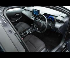 Suzuki Swace This 2022 Suzuki Swace SZ T presents an exceptional ownership proposition with just one - 21