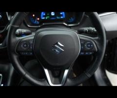 Suzuki Swace This 2022 Suzuki Swace SZ T presents an exceptional ownership proposition with just one - 24