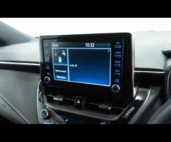 Suzuki Swace This 2022 Suzuki Swace SZ T presents an exceptional ownership proposition with just one - 26