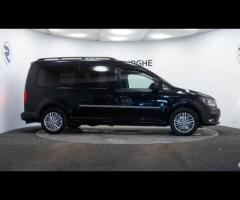 Volkswagen Caddy Maxi This 2018 Volkswagen Caddy Maxi C20 Maxi presents a superb ownership history, - 9