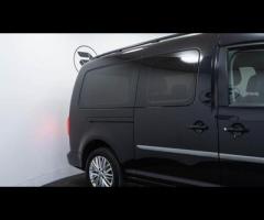 Volkswagen Caddy Maxi This 2018 Volkswagen Caddy Maxi C20 Maxi presents a superb ownership history, - 14
