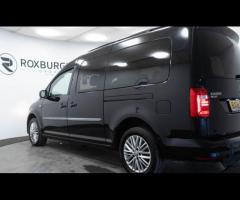 Volkswagen Caddy Maxi This 2018 Volkswagen Caddy Maxi C20 Maxi presents a superb ownership history, - 19
