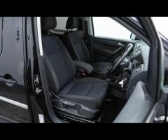 Volkswagen Caddy Maxi This 2018 Volkswagen Caddy Maxi C20 Maxi presents a superb ownership history, - 22