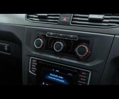 Volkswagen Caddy Maxi This 2018 Volkswagen Caddy Maxi C20 Maxi presents a superb ownership history, - 26