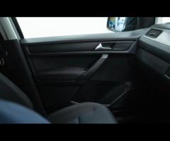 Volkswagen Caddy Maxi This 2018 Volkswagen Caddy Maxi C20 Maxi presents a superb ownership history, - 29