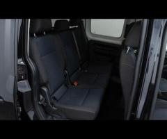 Volkswagen Caddy Maxi This 2018 Volkswagen Caddy Maxi C20 Maxi presents a superb ownership history, - 32