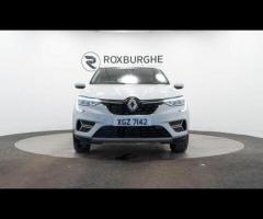Renault Arkana This 2022 Renault Arkana E-TECH S Edition is a superb example, having been owned by j - 2