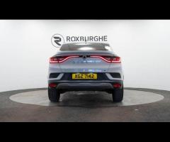 Renault Arkana This 2022 Renault Arkana E-TECH S Edition is a superb example, having been owned by j - 7