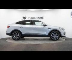 Renault Arkana This 2022 Renault Arkana E-TECH S Edition is a superb example, having been owned by j - 9