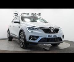 Renault Arkana This 2022 Renault Arkana E-TECH S Edition is a superb example, having been owned by j - 10