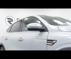 Renault Arkana This 2022 Renault Arkana E-TECH S Edition is a superb example, having been owned by j - 12