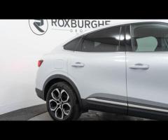 Renault Arkana This 2022 Renault Arkana E-TECH S Edition is a superb example, having been owned by j - 14