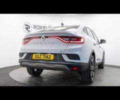 Renault Arkana This 2022 Renault Arkana E-TECH S Edition is a superb example, having been owned by j - 15