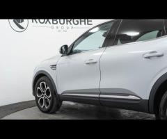 Renault Arkana This 2022 Renault Arkana E-TECH S Edition is a superb example, having been owned by j - 19