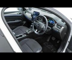 Renault Arkana This 2022 Renault Arkana E-TECH S Edition is a superb example, having been owned by j - 20