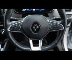 Renault Arkana This 2022 Renault Arkana E-TECH S Edition is a superb example, having been owned by j - 23