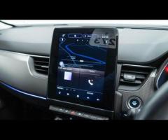 Renault Arkana This 2022 Renault Arkana E-TECH S Edition is a superb example, having been owned by j - 25