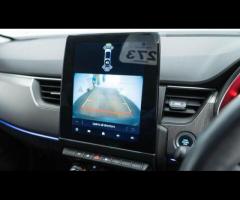 Renault Arkana This 2022 Renault Arkana E-TECH S Edition is a superb example, having been owned by j - 26