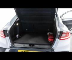 Renault Arkana This 2022 Renault Arkana E-TECH S Edition is a superb example, having been owned by j - 33