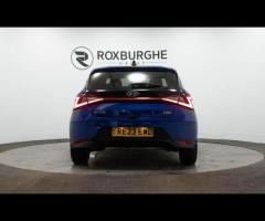 Hyundai i20 This 2023 Hyundai i20 T-GDi Premium is a superb example, having had only one owner since - 7