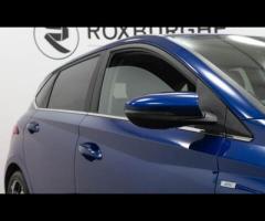 Hyundai i20 This 2023 Hyundai i20 T-GDi Premium is a superb example, having had only one owner since - 11