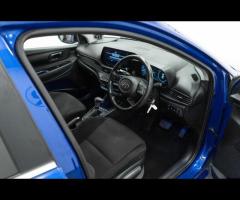 Hyundai i20 This 2023 Hyundai i20 T-GDi Premium is a superb example, having had only one owner since - 19