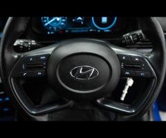 Hyundai i20 This 2023 Hyundai i20 T-GDi Premium is a superb example, having had only one owner since - 22