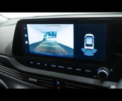 Hyundai i20 This 2023 Hyundai i20 T-GDi Premium is a superb example, having had only one owner since - 24