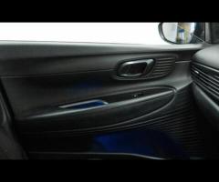 Hyundai i20 This 2023 Hyundai i20 T-GDi Premium is a superb example, having had only one owner since - 27