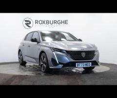 Peugeot 308 Buy with confidence from a dealership established in Birmingham since 1981.