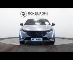 Peugeot 308 Buy with confidence from a dealership established in Birmingham since 1981. - 2