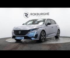 Peugeot 308 Buy with confidence from a dealership established in Birmingham since 1981. - 3