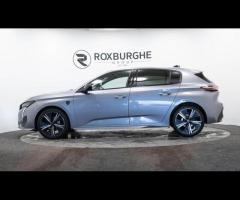 Peugeot 308 Buy with confidence from a dealership established in Birmingham since 1981. - 4