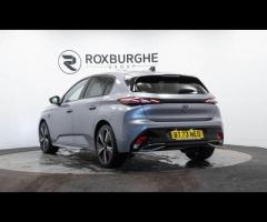 Peugeot 308 Buy with confidence from a dealership established in Birmingham since 1981. - 5