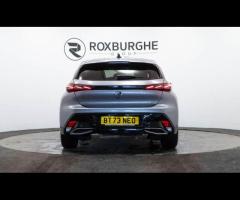 Peugeot 308 Buy with confidence from a dealership established in Birmingham since 1981. - 7