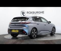 Peugeot 308 Buy with confidence from a dealership established in Birmingham since 1981. - 8