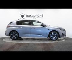 Peugeot 308 Buy with confidence from a dealership established in Birmingham since 1981. - 9