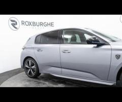 Peugeot 308 Buy with confidence from a dealership established in Birmingham since 1981. - 12