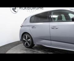 Peugeot 308 Buy with confidence from a dealership established in Birmingham since 1981. - 13