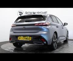 Peugeot 308 Buy with confidence from a dealership established in Birmingham since 1981. - 14