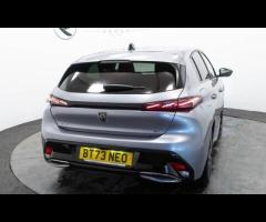 Peugeot 308 Buy with confidence from a dealership established in Birmingham since 1981. - 15
