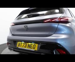 Peugeot 308 Buy with confidence from a dealership established in Birmingham since 1981. - 16