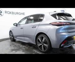 Peugeot 308 Buy with confidence from a dealership established in Birmingham since 1981. - 17